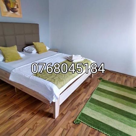 Magic Studio Hunedoara Apartment Екстериор снимка