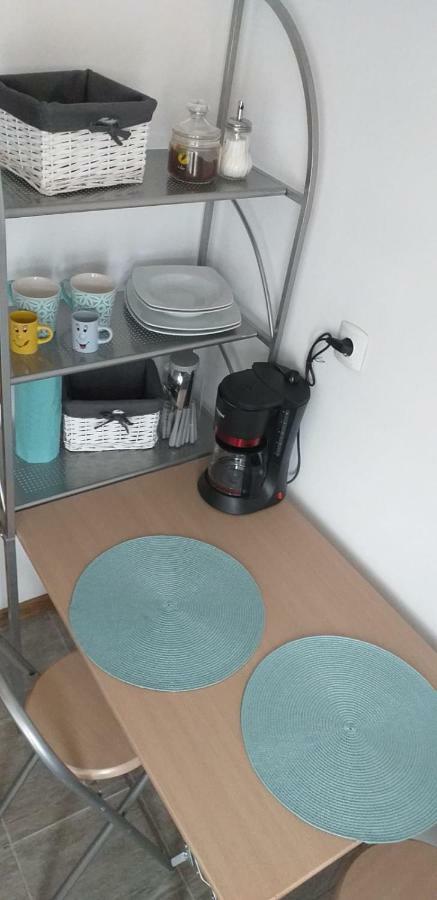 Magic Studio Hunedoara Apartment Екстериор снимка