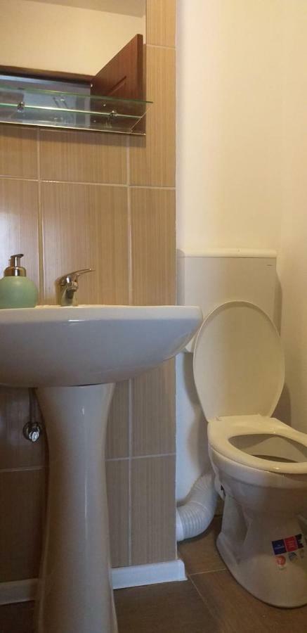 Magic Studio Hunedoara Apartment Екстериор снимка